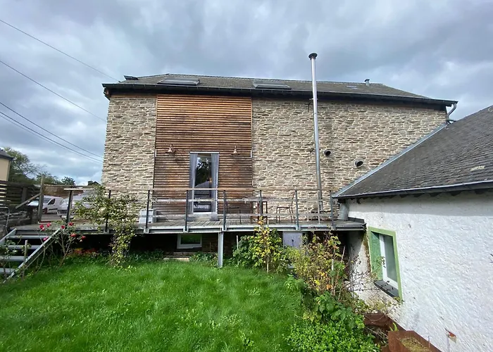 Residence Du Mini Jardin