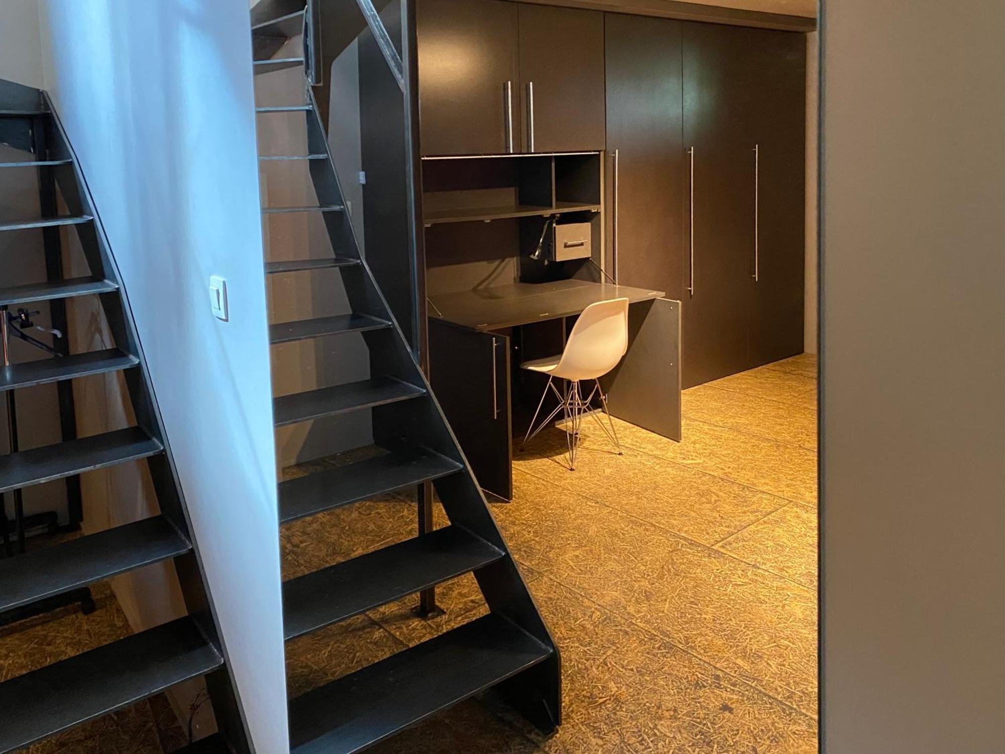 Apartment Du Mini Jardin *