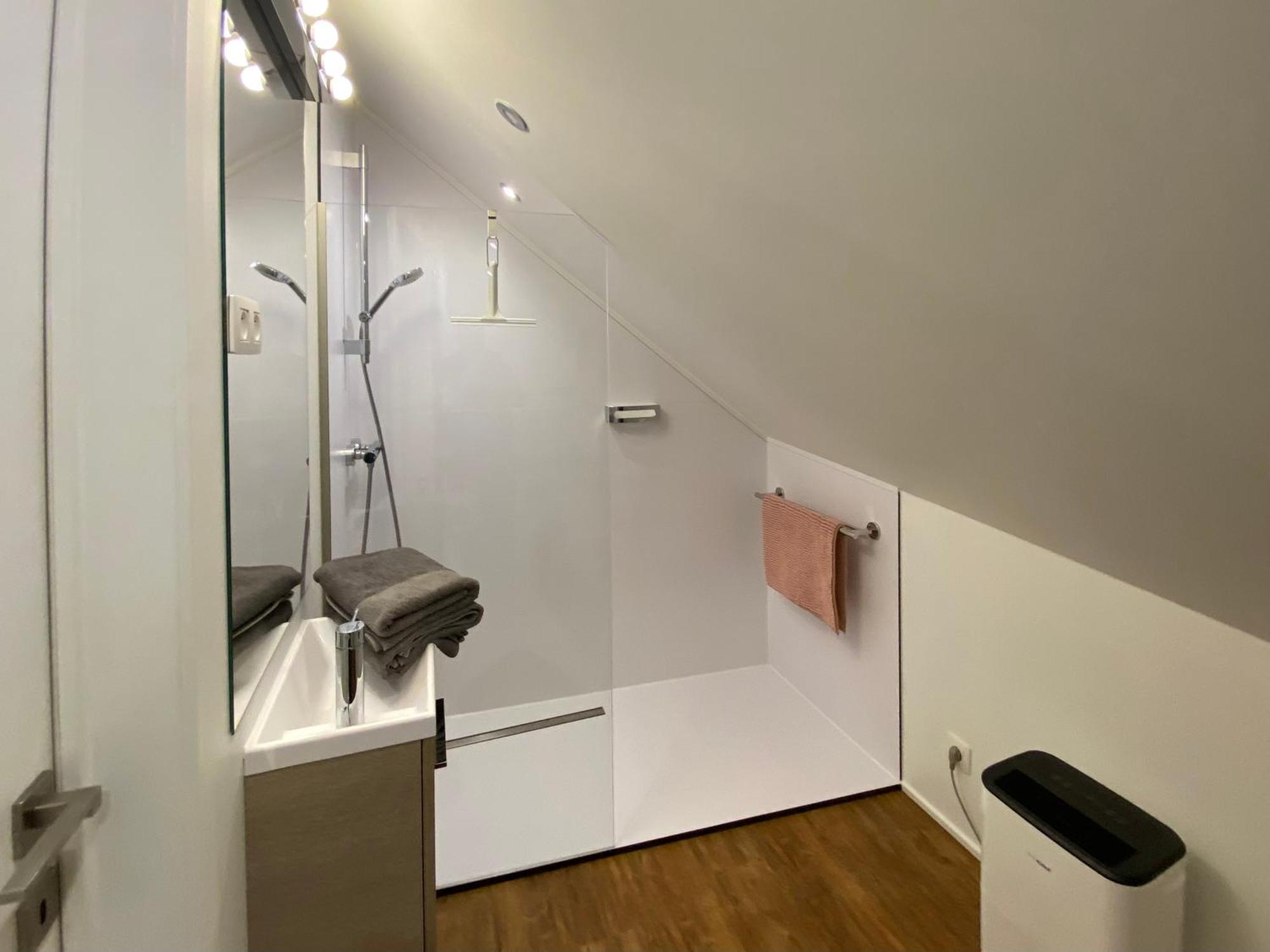 Apartment Du Mini Jardin