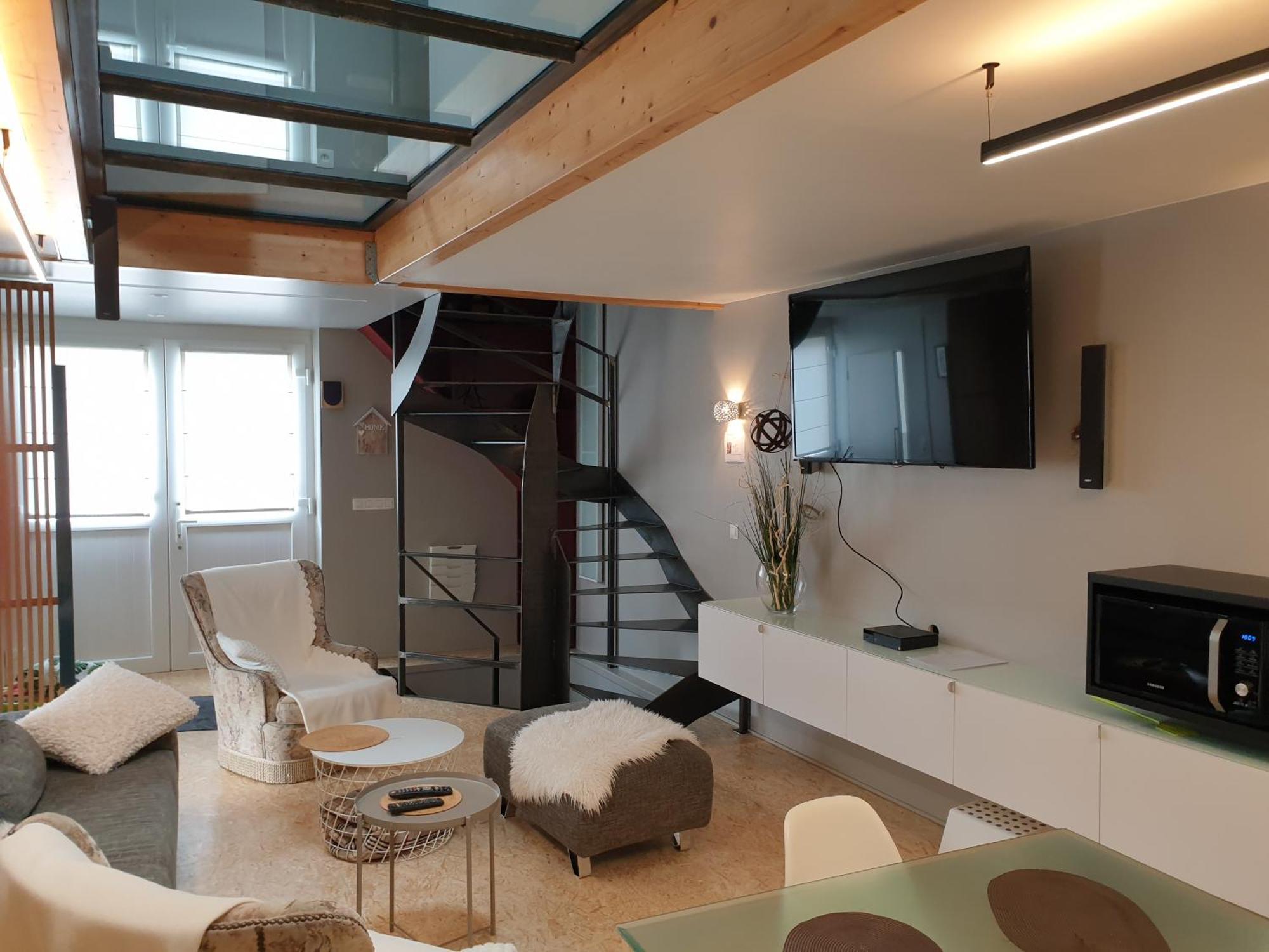 Apartment Du Mini Jardin Martelange