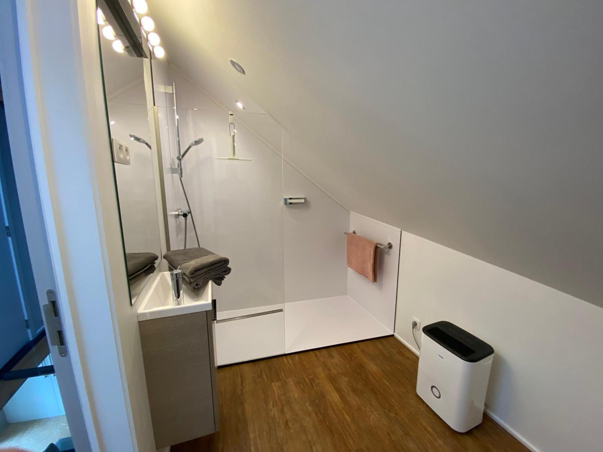 Apartment Du Mini Jardin