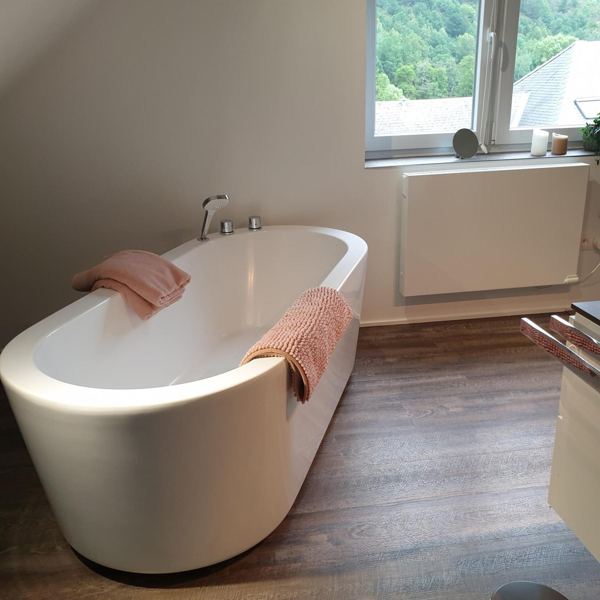 Apartment Du Mini Jardin *